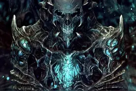 有哪些风格特别且大胆的 CG 画手？图片