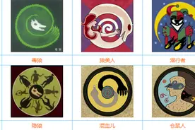 狼人杀变形记，从一个简单的桌游到大型阴谋论现场图片