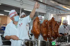 “粤菜师傅”技能大赛首次走进潮汕菜系地区 汕头橄榄台、汕头电台等将对大赛全程直播图片