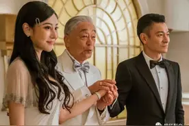 连章泽天都被裁掉，富豪“名媛圈大合照”里有什么乾坤？图片