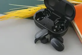 想买真无线消噪耳机？听过Bose这款再说图片