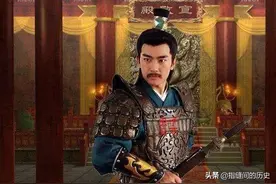 让尚可喜吃尽苦头的南明将领，为何与16位妻妾自杀也不投降？图片