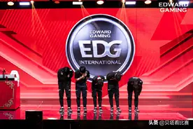 “EDG夺冠”登上韩网头条，LCK网友：还敢无视LPL吗？Khan赶紧滚图片