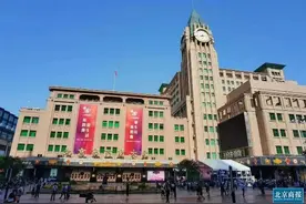 王府井拿下免税店牌照，怎么就成烫手山芋了？图片
