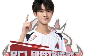 MingMing一发入魂，NewHappy一骑绝尘，17沦为他人第五鸡的背景板图片