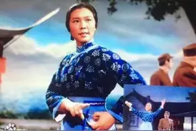 红色电影之旅｜久盛不衰的《沙家浜》里，有千千万万个“阿庆嫂”图片