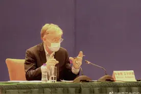 世卫专家：中国应对疫情方法是目前我们唯一知道的、被事实证明成功的方法图片