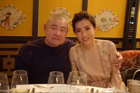 陈凯韵终极大赢家 与刘銮雄结婚成香港女首富图片