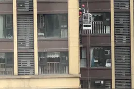 大家牵挂的装修师傅有“家”了图片