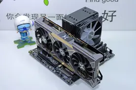 谁是 CPU 套装性价比之王？图片