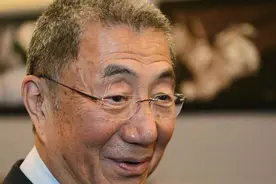 在诺奖上用中文发表演说，世界科学界评价：他最有机会超越杨振宁图片