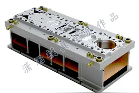 广东五金汽车冲压模具设计培训整套模具设计教程图片