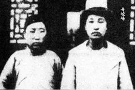 蒙古女杰奇俊峰：21岁丧夫，25岁成中将，32岁与独子命丧小人之手图片