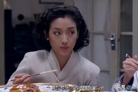 搞懂这四条感情线，我才发现《饮食男女》是成人才能看懂的经典图片