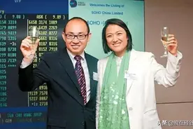 黑石30.5亿美元收购SOHO中国，背后透露出哪些新机遇？图片