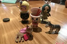 抽盲盒是交智商税？泡泡玛特能成为中国迪士尼吗？图片