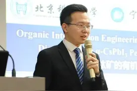 本硕博都在北科！是种什么样的体验？图片