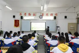 义务教育要由9年变成12年？教育部做出回应，家长听完心态变不同图片