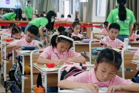 “中小学不得月考”，能消除学生分数焦虑么？图片