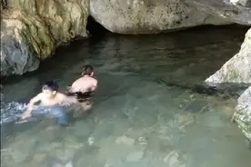 秦始皇陵还住着人，现在还活着图片