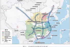 十四五规划强调19个城市群，哪些区域发展潜力更大？图片