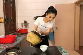 《外来媳妇本地郎》罗飞雁与康天庥夫妻缘尽？得罪编剧成康家过客图片