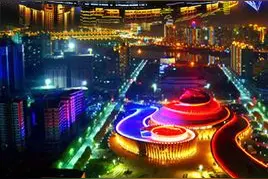 临沂市2020年上半年各区县GDP排行出炉！图片