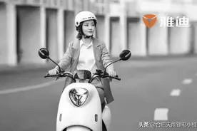 雅迪新款车型鉴赏图片