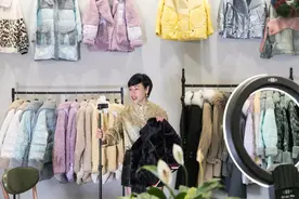 “电商直播第一楼”要来了：20多万平的直播间，报名入驻排长队图片