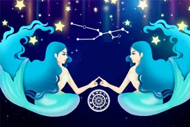 情感丰富的星座，性格复杂，但灵魂让人着迷图片