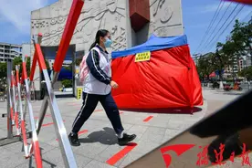 现场实拍！福建高三小哥哥、小姐姐们开学第一周，生活学习是这样的！图片