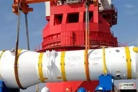 中国400吨重物落在巴基斯坦，引起全球关注，众多国家看后眼红图片