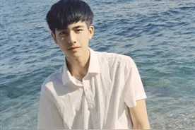 姐姐收割机的宋威龙，原来是个狗都嫌的中二沙雕图片