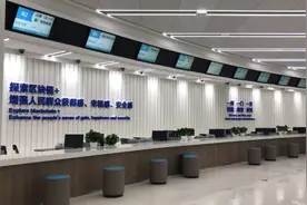江北新区警务服务再升级！内附各类咨询热线图片