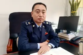 【党代会后话落实】依法治税、科技兴税，积极贡献税务力量！图片