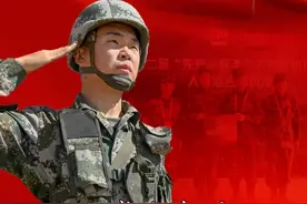 强军之星丨孙浩智：兵棋推演的“王者”！6次参赛6次夺冠图片