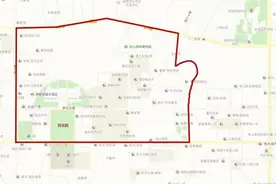 注意了！信阳羊山新区小学学区调整了图片