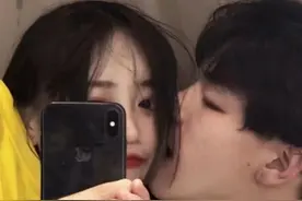 女生：我去洗澡了，傻子才回“好”，高情商一句话“暖”她一整晚图片