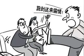说这四句谎言的女人已偷过情，你听到过吗？男人不妨了解一下图片