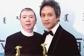 《集结号》不为人知的幕后故事，一部电影引发邓超冯小刚十年恩怨图片