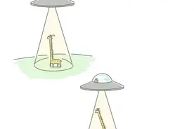 晕车了晕车了（漫画）图片