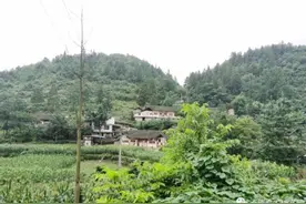 中国扶贫实地调研报告-卢克文工作室（一）图片