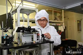 “北理工博士”李博：拒绝高薪待遇、放弃城市回乡村，到基层工作图片