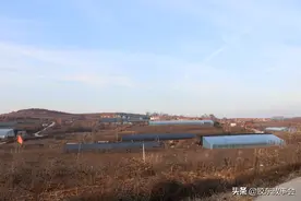 看图：海阳徐家店镇有上下两个马山村，相传古代曾是养马场图片