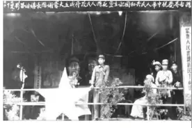 赤坭冠名的镇建置考：赤坭镇名的来源图片