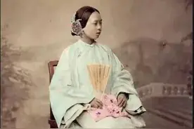 明清疑案：两个馒头引出一段畸形恋，母女争风吃醋丑闻随之被扒图片