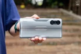 Redmi K40 Gaming 体验：1999 起的游戏手机，又把门焊死了？图片