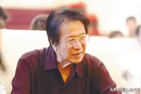 相声考：东北“冯家门”之王志涛图片