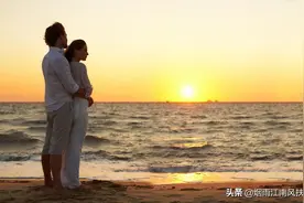 男朋友趁我出差，带异性回家住三天，我能原谅吗？图片