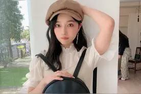 偶像潜能释放，破坏级的美貌自发光图片
